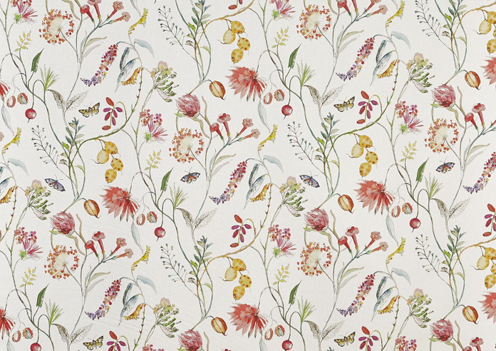 Grove, Springtime - Fabric Only - Image 3